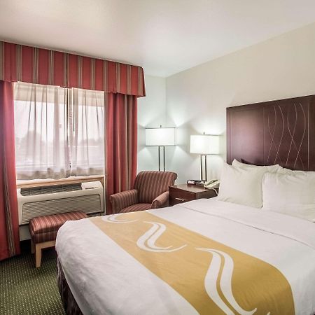 Quality Inn Belgrade Zewnętrze zdjęcie