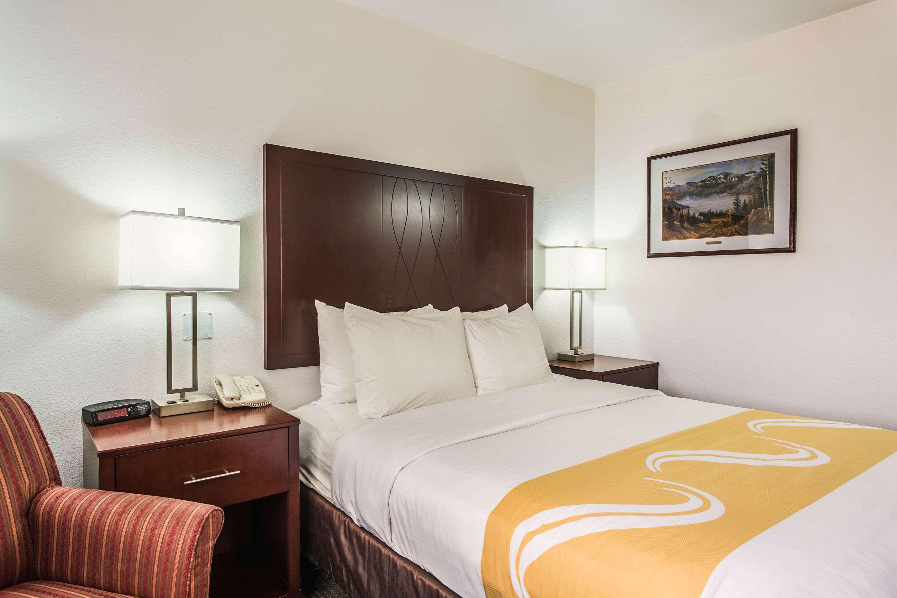 Quality Inn Belgrade Zewnętrze zdjęcie