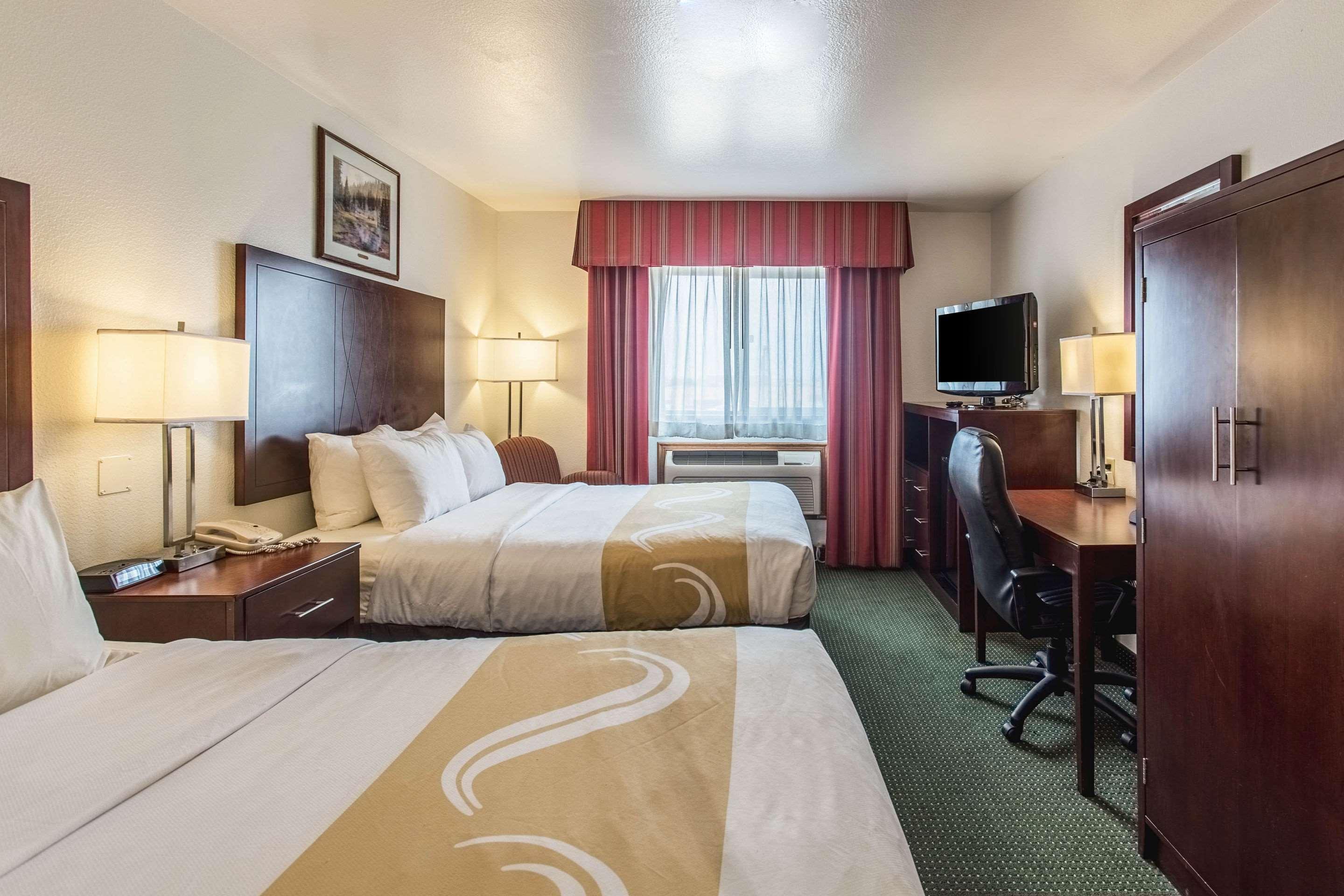 Quality Inn Belgrade Zewnętrze zdjęcie