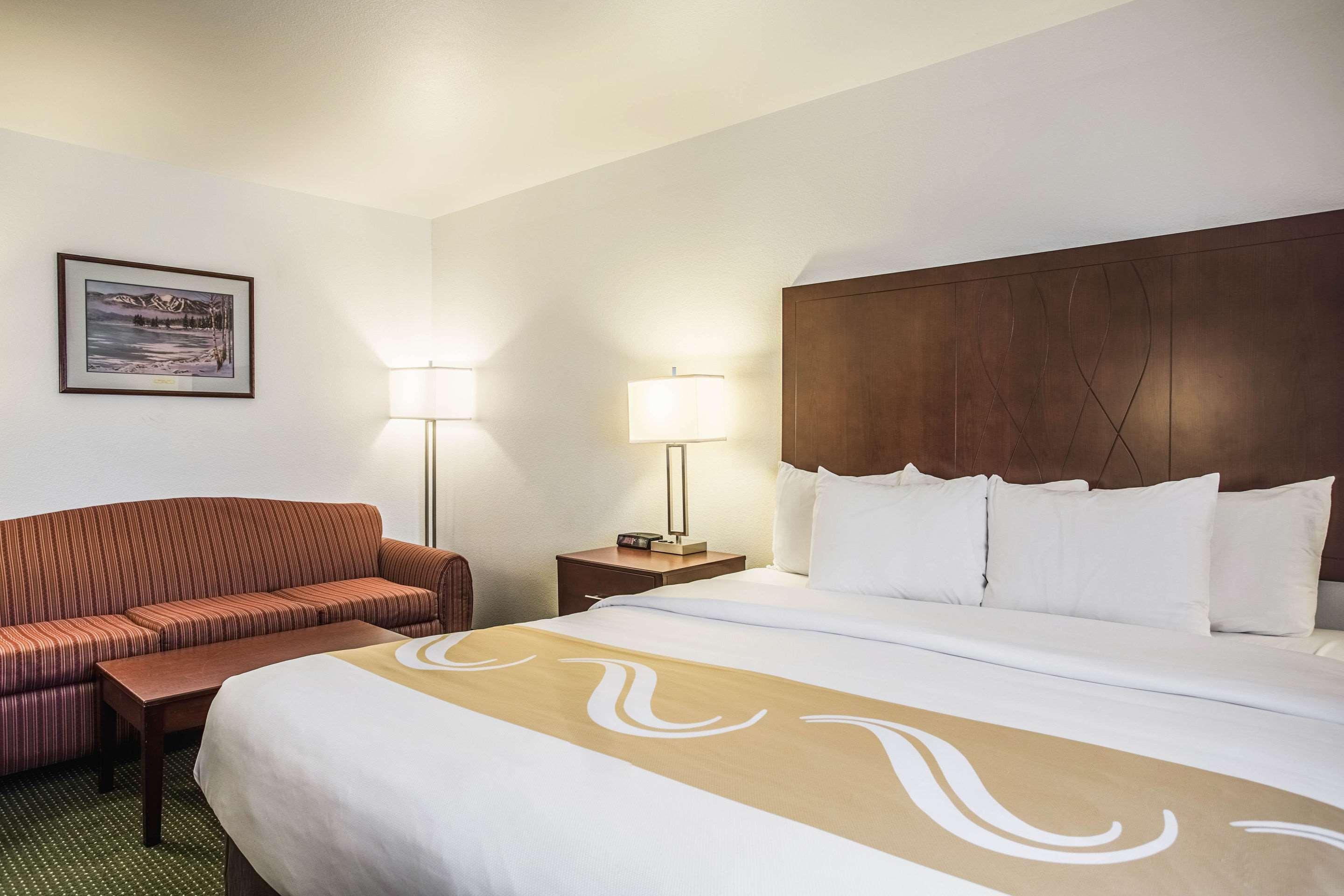 Quality Inn Belgrade Zewnętrze zdjęcie