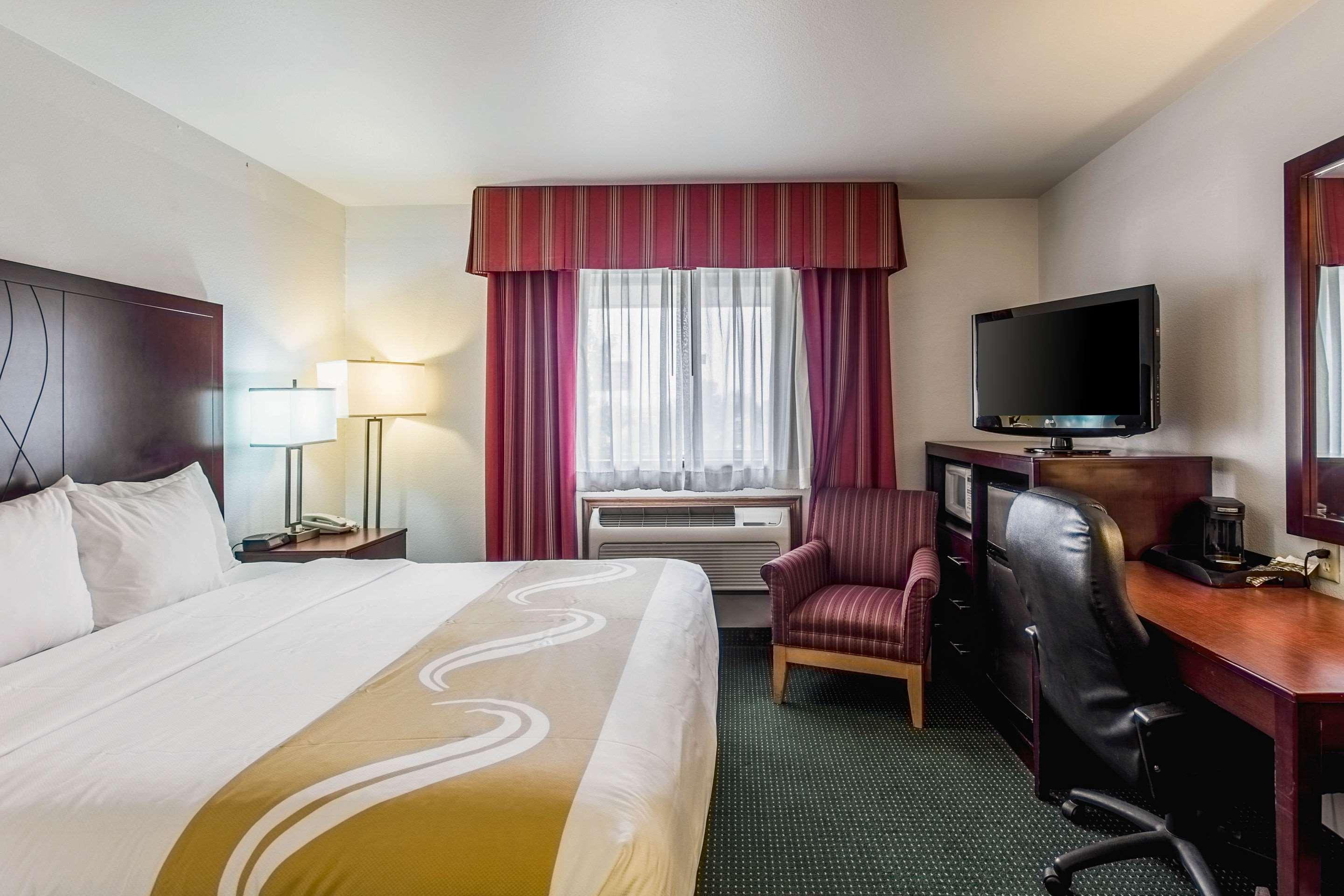 Quality Inn Belgrade Zewnętrze zdjęcie