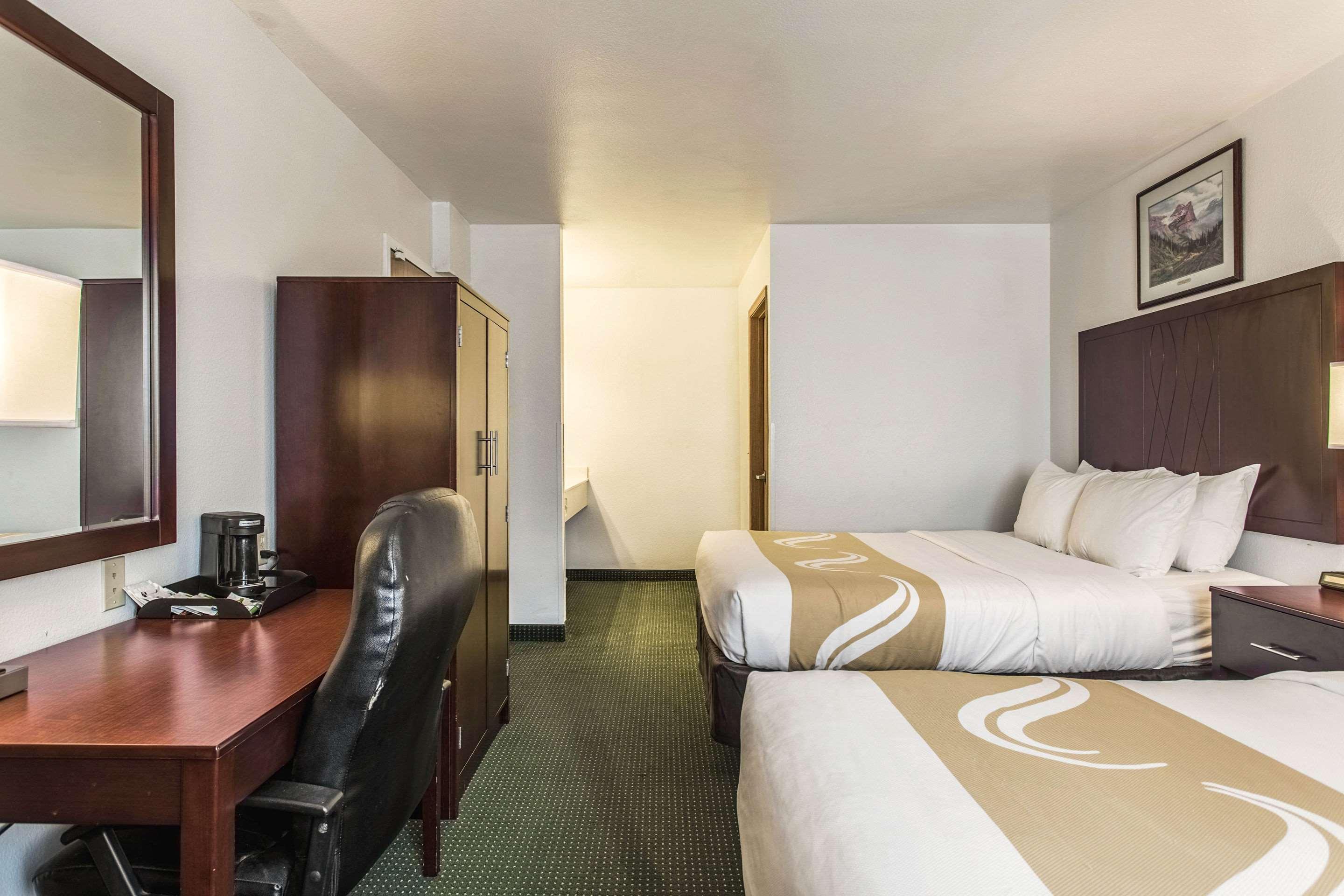 Quality Inn Belgrade Zewnętrze zdjęcie