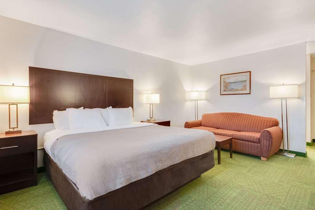 Quality Inn Belgrade Pokój zdjęcie