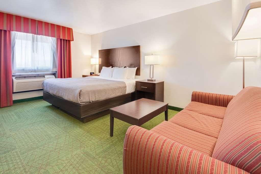 Quality Inn Belgrade Pokój zdjęcie