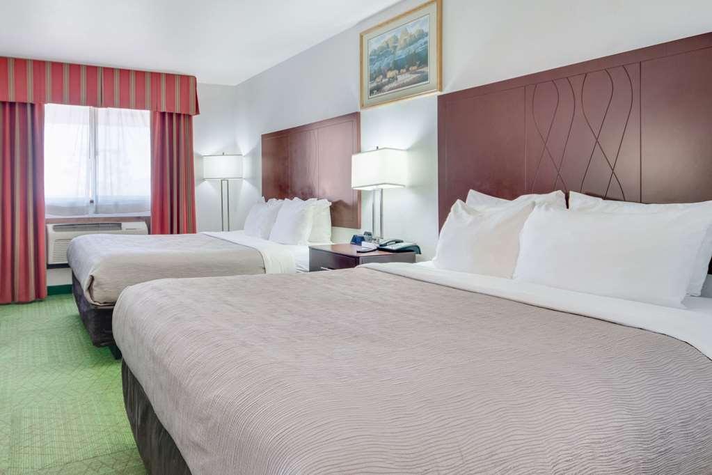 Quality Inn Belgrade Pokój zdjęcie