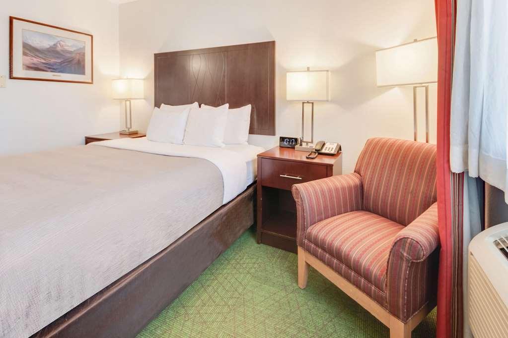 Quality Inn Belgrade Pokój zdjęcie