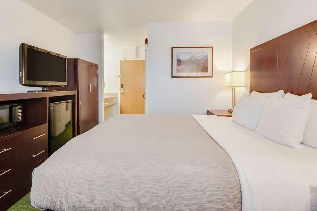 Quality Inn Belgrade Pokój zdjęcie