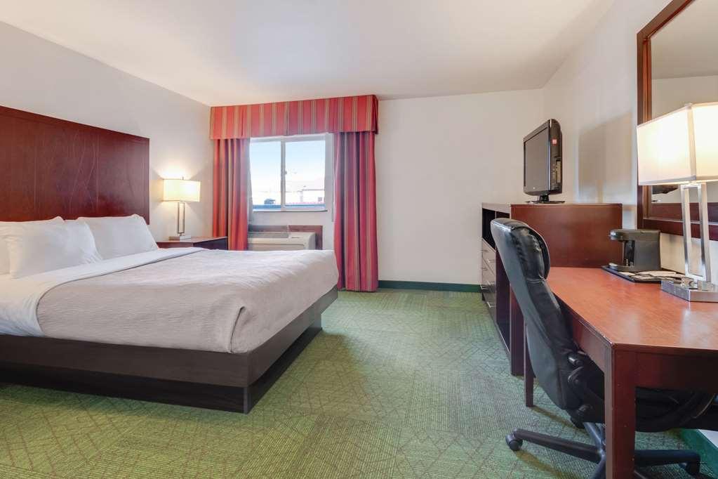 Quality Inn Belgrade Pokój zdjęcie