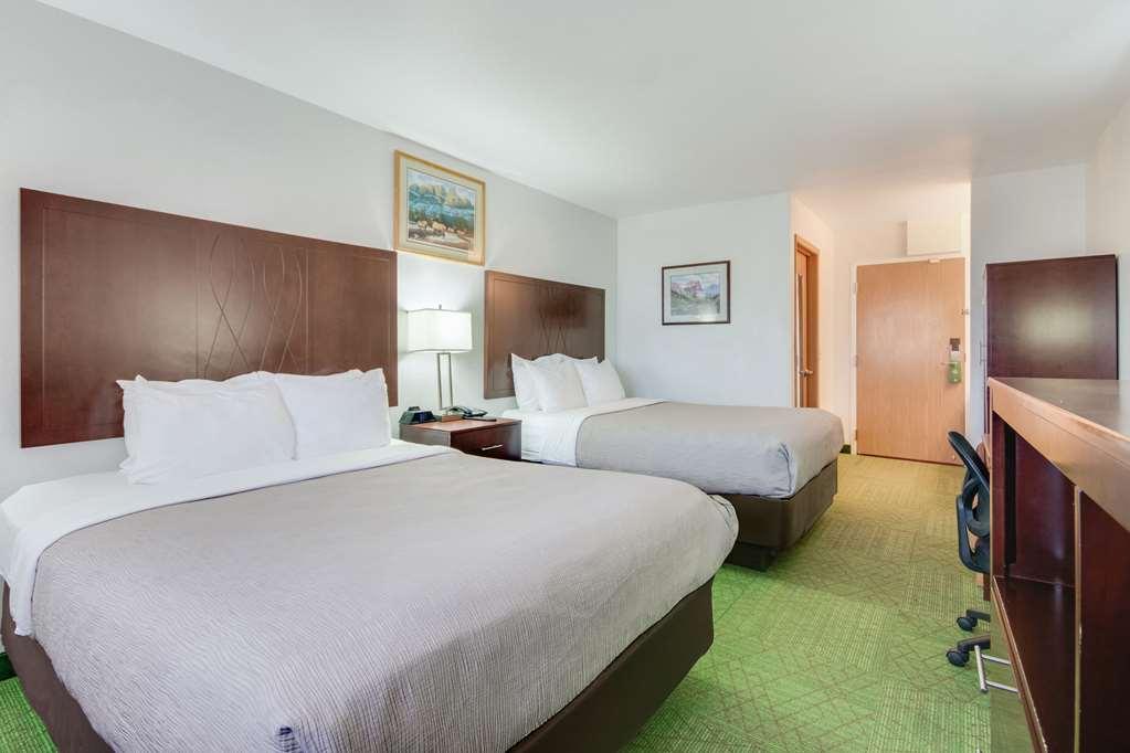 Quality Inn Belgrade Pokój zdjęcie