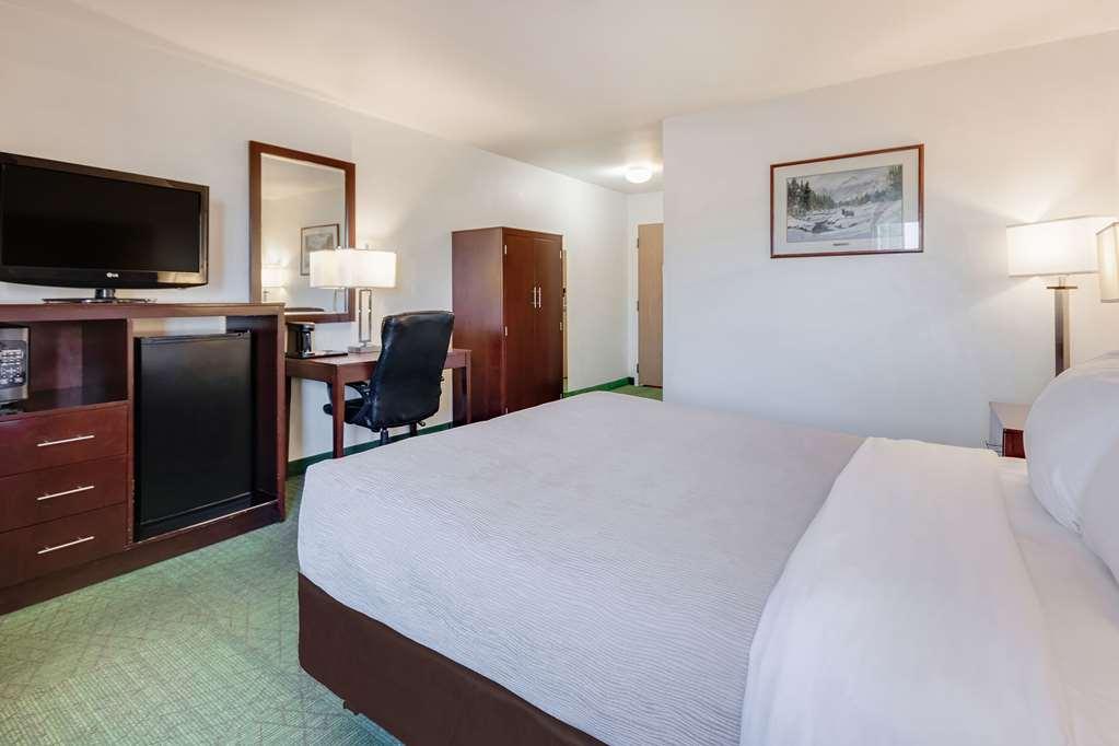 Quality Inn Belgrade Pokój zdjęcie