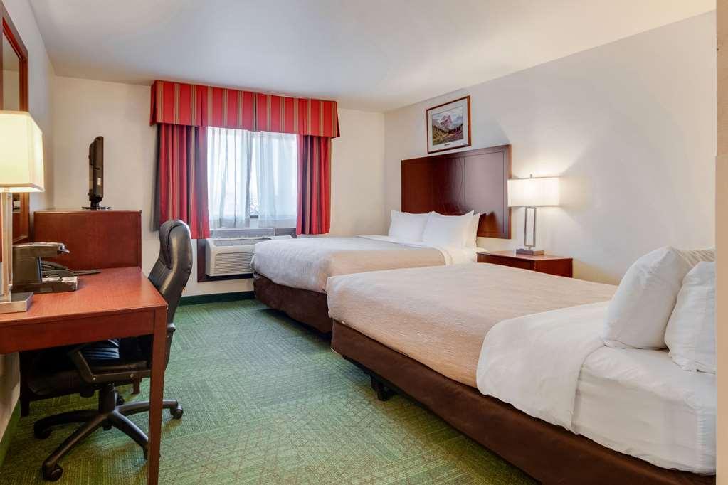 Quality Inn Belgrade Pokój zdjęcie