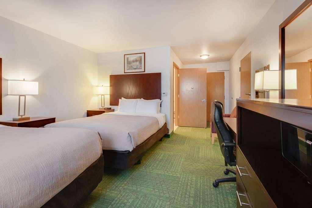 Quality Inn Belgrade Pokój zdjęcie