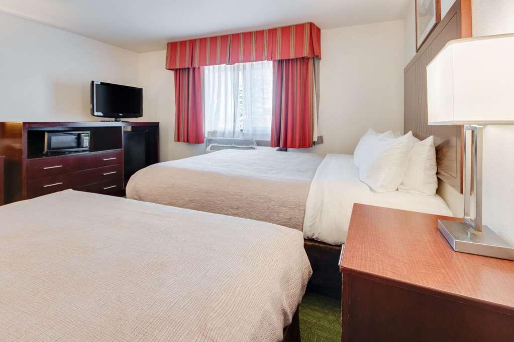 Quality Inn Belgrade Pokój zdjęcie