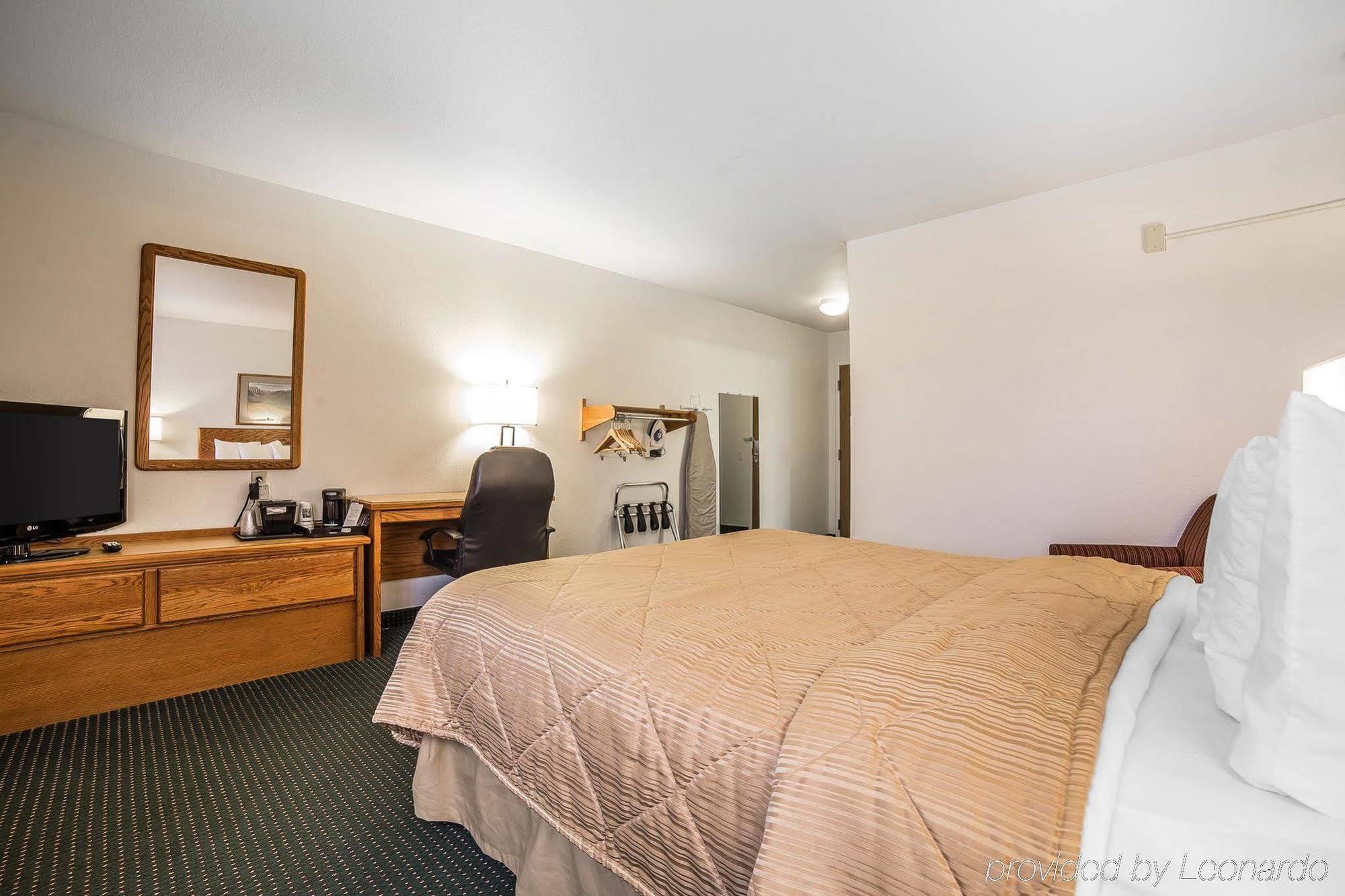 Quality Inn Belgrade Zewnętrze zdjęcie